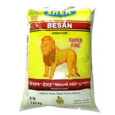Sher Besan : 8lb