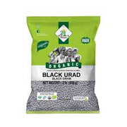 24 Mantra Black Urad Whole : 4lb