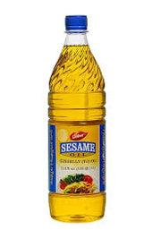 Dabur Sesame Oil : 500ml