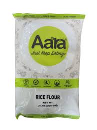 Aara Rice Flour : 4lb