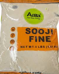 Aara Sooji Fine : 4lb