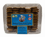 A-One Carom Seed Cookies: 650g