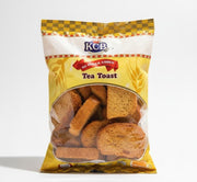 Kcb Tea Rusk No Sugar : 7oz