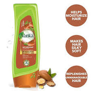 Vtka Conditioner Argan : 400ml