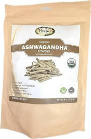 Herbi Ashwagandha : 86g