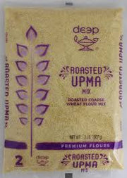 Deep Roasted Upma Mix : 2lb