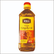 Rkg Virgin Gingelly Oil : 500ml