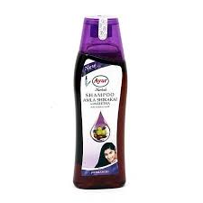 Ayur Amla&shikari Shampoo:0.5L