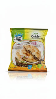 Vadilal Onion Kulcha : 400g