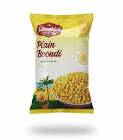 Janaki's Plain Boondi: 198g
