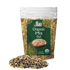 Jiva Mix Dal : 2lb