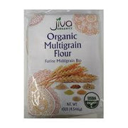 Jiva Org Multigrain Flour : 10lb