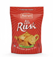 Surati Tea Rusk : 7oz