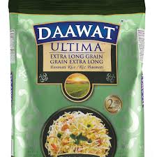 Daawat Ultima Xl Basmati : 10lb