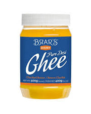 Brar's Desi Ghee : 400 Gm