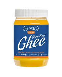 Brar's Desi Ghee : 400 Gm