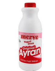 Merve Ayran Original : 32 Oz