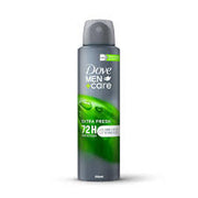 Dove Deodorant Fresh:150ml
