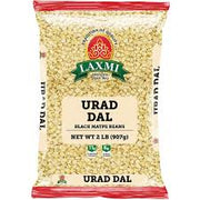 Laxmi Urad Dal : 2lb