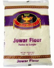 Deep Jowar Flour : 2lb