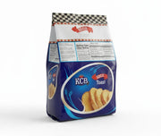 Kcb Sooji Tea Toast : 7.1oz