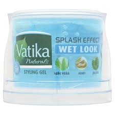 Vatika Hair Gel Splash : 250ml