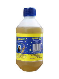 Idhayam Sesame oil : 500ml
