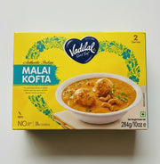 Vadilal Malai Kofta : 284g