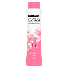 Ponds Dreamflower Powder:100g