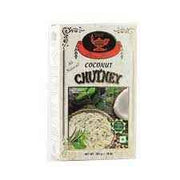 Deep Coconut Chutney : 10oz