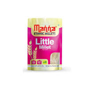 Manna Little Millet : 2lb