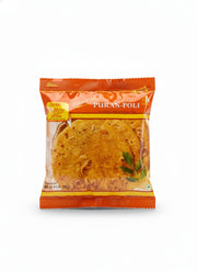 Deep Puran-poli : 468g