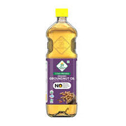 24 Mantra Organic Peanut Oil : 1 L