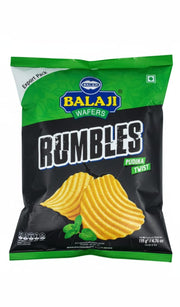 Balaji Pudina Twist : 135g
