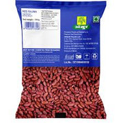Angur Red Rajma : 4lb