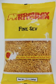 Bombay Kitchen Fine Sev: 9oz