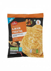 Haldiram Ajwain Paratha : 360g