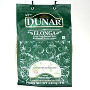 Dunar Elonga Basmati Rice : 10lb
