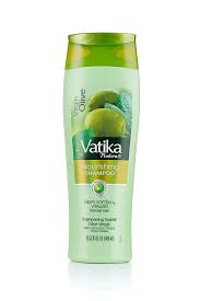 Vatika Shampoo Vrgn Olve:400ml