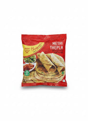 Deep Methi Thepla : 2lb