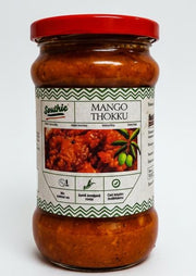 Southie Mango Thokku:300g