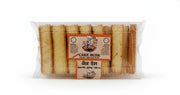 A-One Veg. Cake Rusk : 28oz