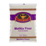 Deep Mathia Flour : 2lb