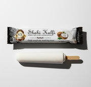 Shahi Kulfi Coconut Stick: 80ml