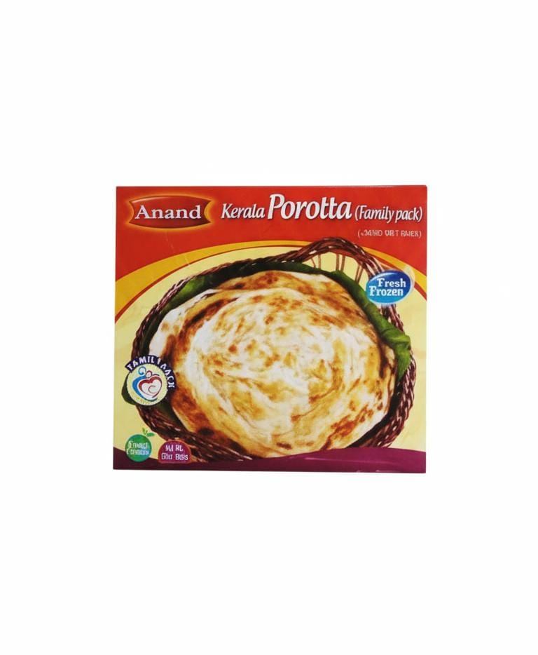 Anand Kerala Parotta : 2lb