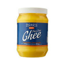 Brar's Desi Ghee : 800 Gm