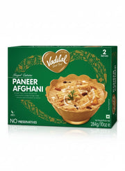 Vadilal Paneer Afgani : 284g