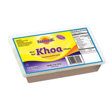 Nanak Khoya Mawa : 12 Oz