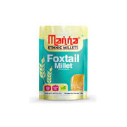 Manna Foxtail Millet : 2lb