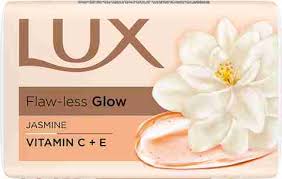 Lux Jasmine Soap Pack : 450g